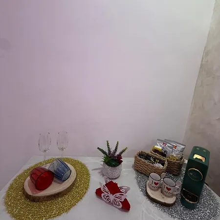 Il Deseo Con Vasca Idromassaggio 게스트하우스