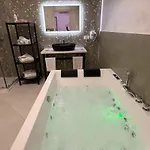 招待所 Il Deseo Con Vasca Idromassaggio