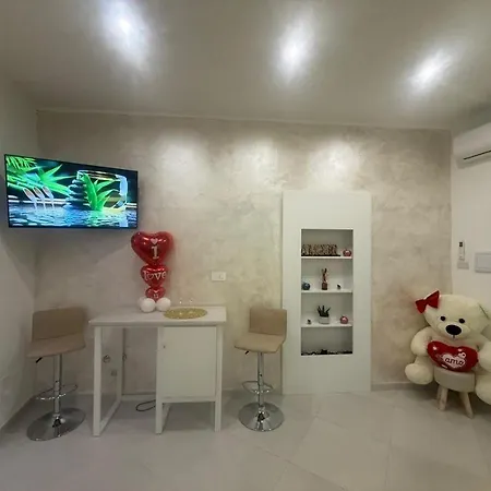 Il Deseo Con Vasca Idromassaggio Monteparano