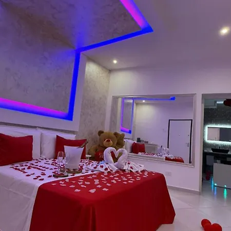 Il Deseo Con Vasca Idromassaggio