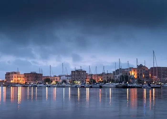 בית הארחה Il Deseo Con Vasca Idromassaggio Monteparano